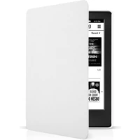 CONNECT IT puzdro pre Amazon New Kindle 2022 biele - Puzdra