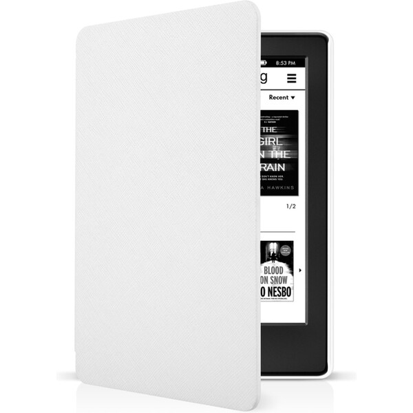CONNECT IT puzdro pre Amazon New Kindle 2022 biele