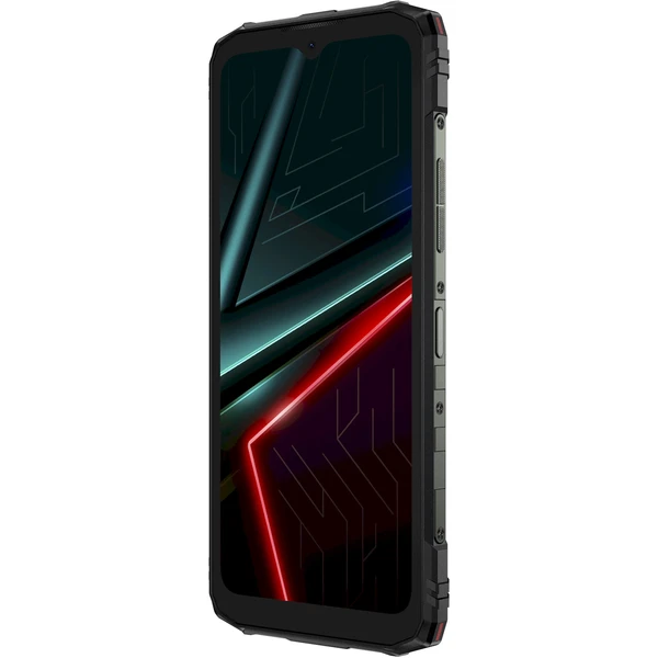 Doogee Blade 10 Energy 4GB/128GB červený - Mobilné telefóny - Obrázok T6NI000K01