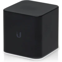 Ubiquiti AirCube AC router čierny - Wi-Fi routery