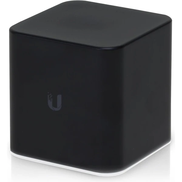 Ubiquiti AirCube AC router čierny - Wi-Fi routery - Hlavný obrázok