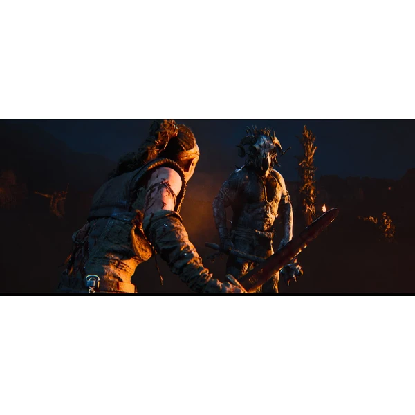 Senua's Saga: Hellblade II (PC/Xbox Series) (SK) - Digitálne hry na PC - Obrázok T6O4000J01