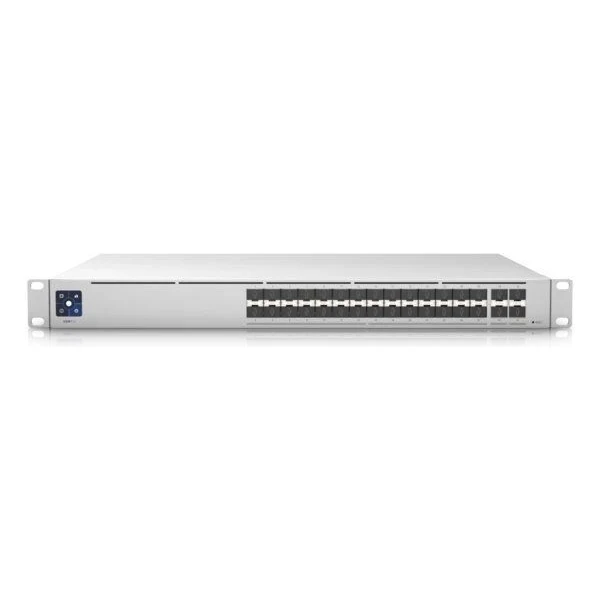 Ubiquiti Switch Pro Agregácia - Switche - Obrázok T6QL100501