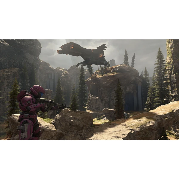 Halo Infinite (Xbox Series) - Hry na Xbox Series - Obrázok T6RH100201