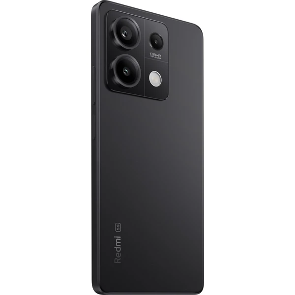 Xiaomi Redmi Note 13 5G 8GB/256GB čierna - Mobilné telefóny - Obrázok T6S1000N01