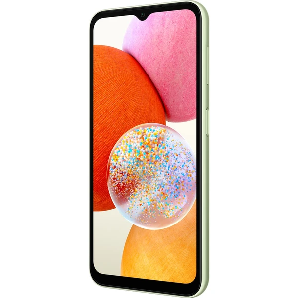 Samsung Galaxy A14 4GB/64GB svetlo zelená (Ďalšia) - Mobilné telefóny - Obrázok T6T2000601