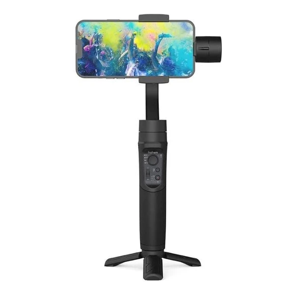 Hohem iSteady Mobile+ - Stabilizátory - Obrázok T6V5000601