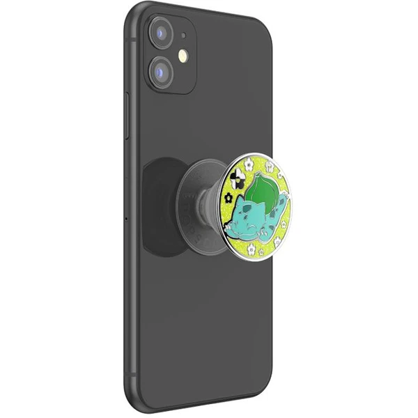 PopSockets PopGrip - Bulbasaur - Držiaky - Obrázok T6X5000O01