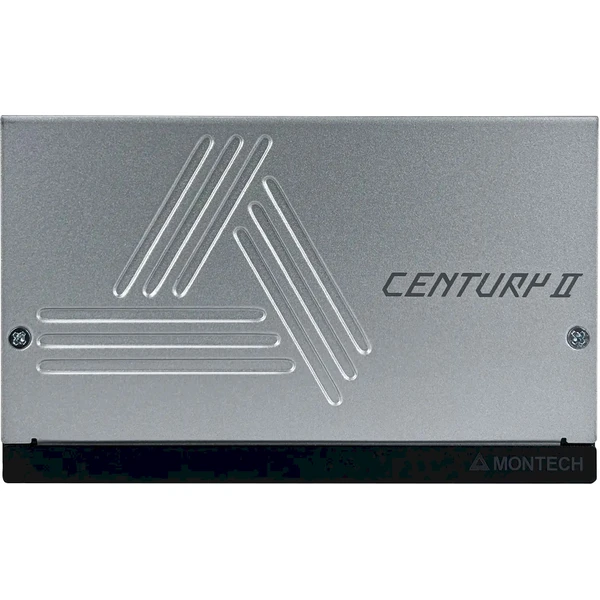 Montech CENTURY II 1200W - Zdroje - Obrázok T6YL000K01