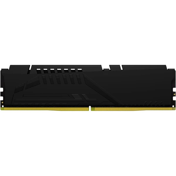 Kingston FURY Beast Black DDR5 64GB 6000MT/s CL36 DIMM (2x32GB) EXPO/XMP - Operačné pamäte - Obrázok T6YN100501