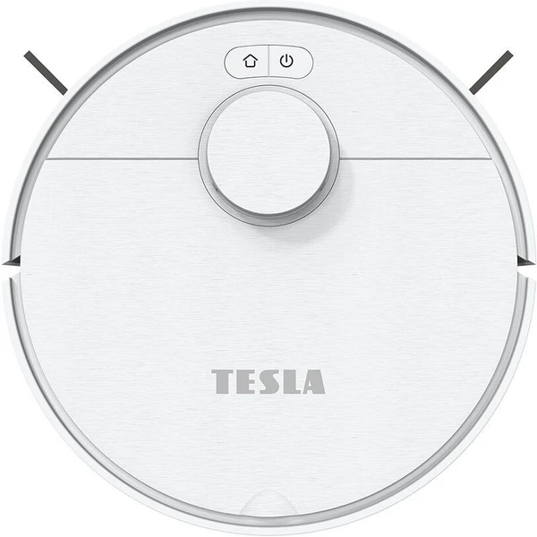 TESLA RoboStar iQ550 robotický vysávač biely - Robotické vysávače - Obrázok T70E000K01