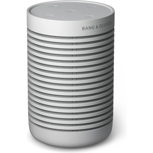 Bang & Olufsen Beosound Explore Grey Mist - Reproduktory - Obrázok T70HF00101