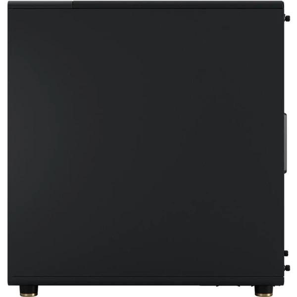 Fractal Design North Charcoal čierna - Počítačové skrine - Obrázok T70L100501
