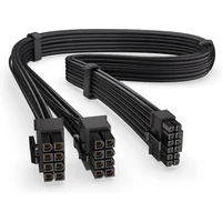 Endorfy Supremo FM5 HPWR kábel - Káble