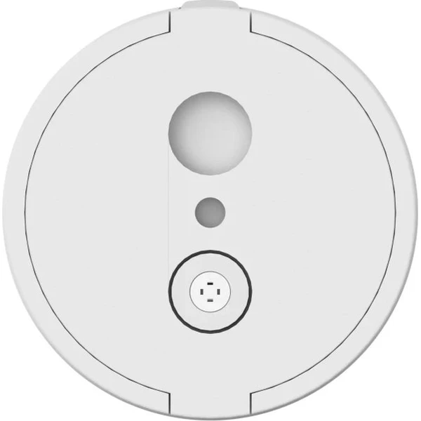 AQARA FP300 Zigbee a Thread Multi-senzor prítomnosti biely - Senzory - Obrázok T71M000K01