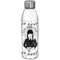 Fľaša Wednesday - Little Storm Cloud 980 ml - Fľaše