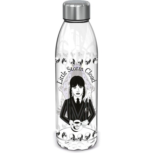 Fľaša Wednesday - Little Storm Cloud 980 ml