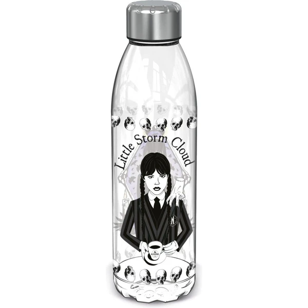 Fľaša Wednesday - Little Storm Cloud 980 ml - Fľaše - Hlavný obrázok