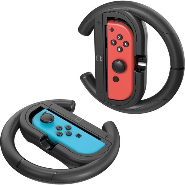Venom VS4934 Racing Wheel set volantov pre Joy-Con/Joy-Con 2 ovládače