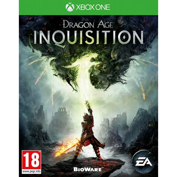 Dragon Age 3: Inquisition (Xbox One) - Hry na Xbox One - Hlavný obrázok
