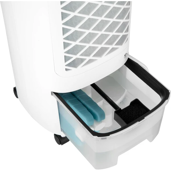 Sencor SFN 5011WH ochladzovač vzduchu biely - Ventilátory - Obrázok T77F000O01