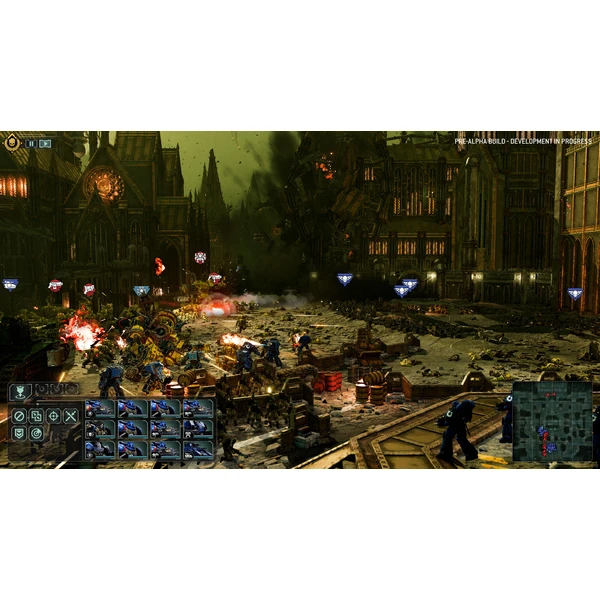 Total War: Warhammer 40,000 (XSX) - Hry na Xbox Series - Obrázok T77O000K01