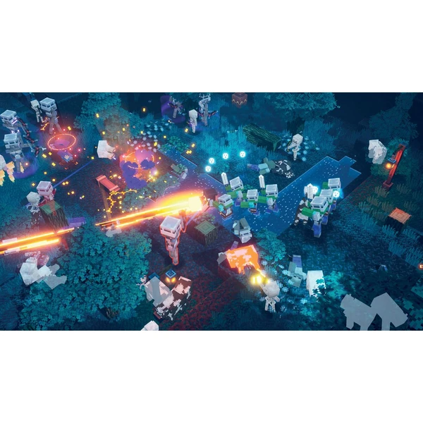 Minecraft Dungeons Ultimate Edition (Switch) - Hry na Nintendo Switch - Obrázok T79MF00101