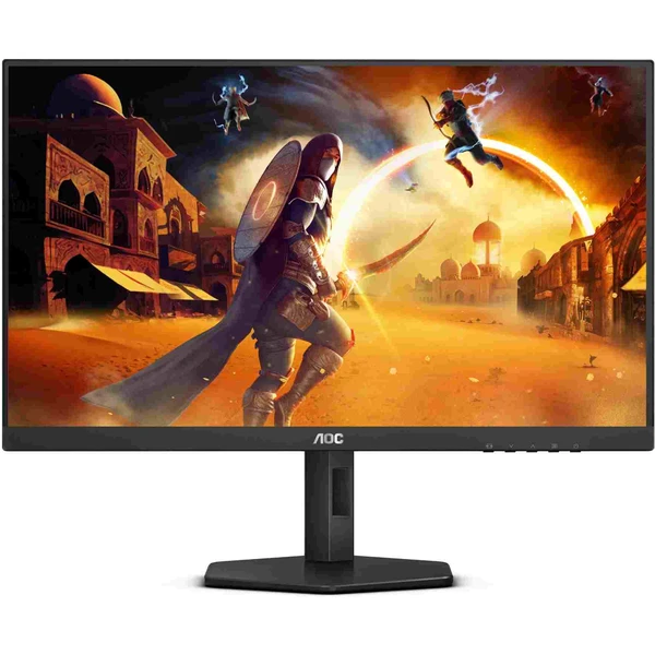 AOC 27G4X herný monitor 27" - Monitory - Obrázok T7B2000O01