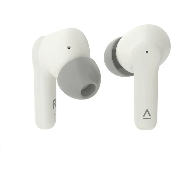 Creative Zen Air Plus bezdrôtové slúchadlá krémové - Slúchadlá - Obrázok T7BA000J01