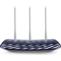 TP-Link Archer C20 Wi-Fi 5 router modrý - Wi-Fi routery