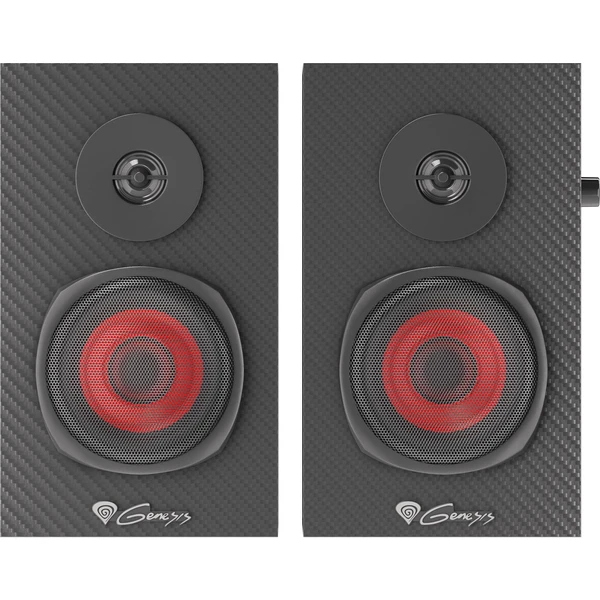 Genesis Helium 200 2.0 Reproduktory - Reproduktory - Obrázok T7G1100501