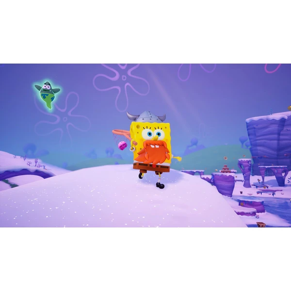 SpongeBob SquarePants: Titans of the Tide (PS5) - Hry na PS5 - Obrázok T7HG000K01