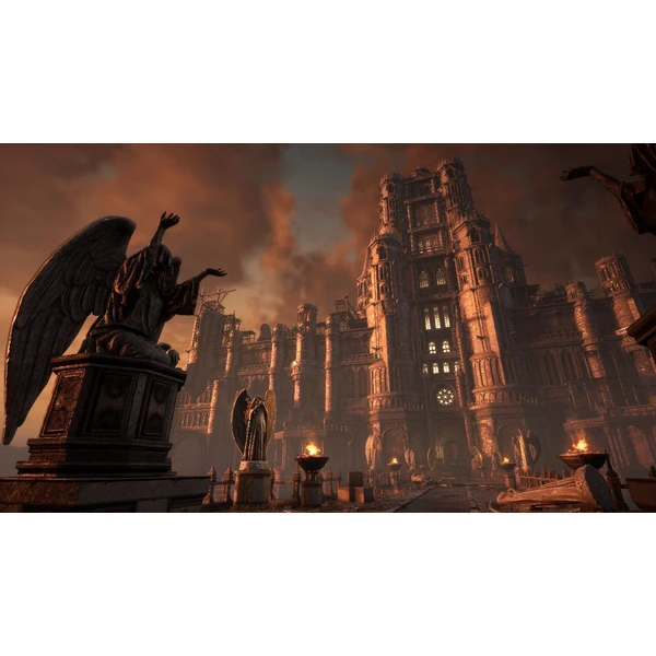 Lies of P (PS5) - Hry na PS5 - Obrázok T7HP100501