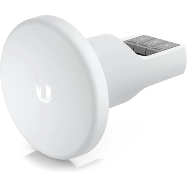 Ubiquiti UniFi UA Rescue spínač - Inteligentné zámky - Obrázok T7J9000O01