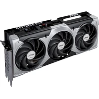 MSI NVIDIA GeForce RTX 5090 32G VENTUS 3X OC - Grafické karty