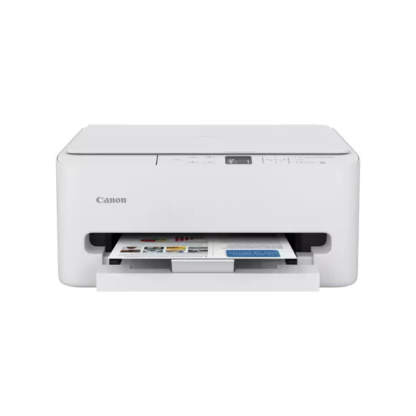 Canon PIXMA TS6550i tlačiareň - Tlačiarne - Obrázok T7LG000K01