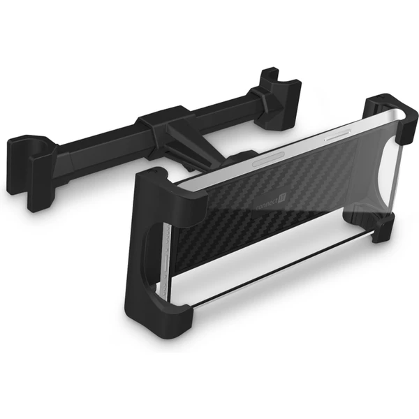 CONNECT IT InCarz TabHold 2 držiak na tablet na opierku - Držiaky - Obrázok T7N0000P01