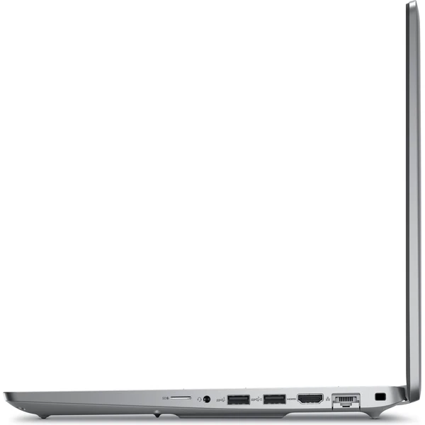 Dell Precision 3591 (GPHRT) RTX 1000 Ada sivý - Notebooky - Obrázok T7N4000L01