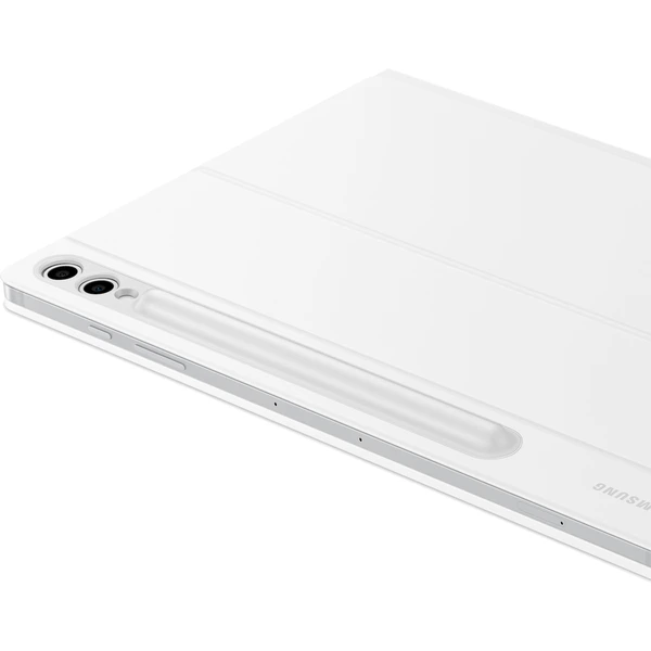 Samsung Cover Keyboard púzdro s klávesnicou Galaxy Tab S10+/S9+/S9 FE+ biele - Puzdra s klávesnicou - Obrázok T7N9000N01