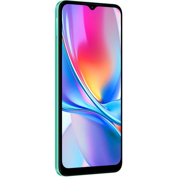 ZTE Blade A35e zelený - Mobilné telefóny - Obrázok T7NI000K01