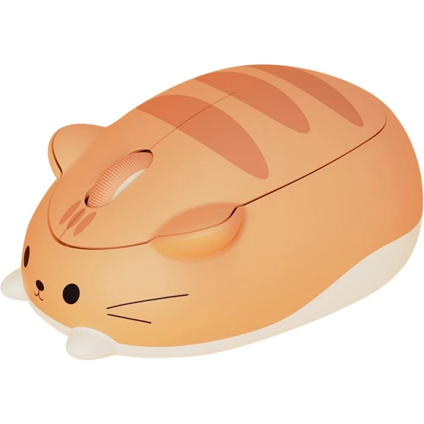 Akko Orange Kate bezdrôtová myš - Myši - Obrázok T7OG000K01
