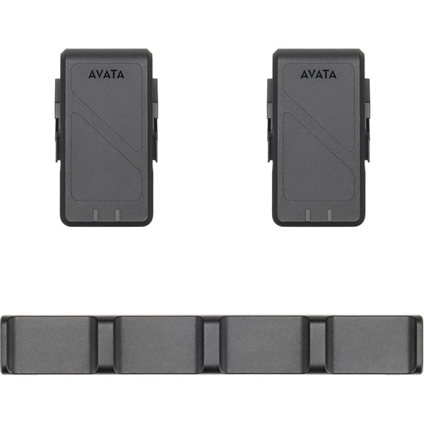 DJI Avata Fly More Kit - Batérie - Obrázok T7PVF00101
