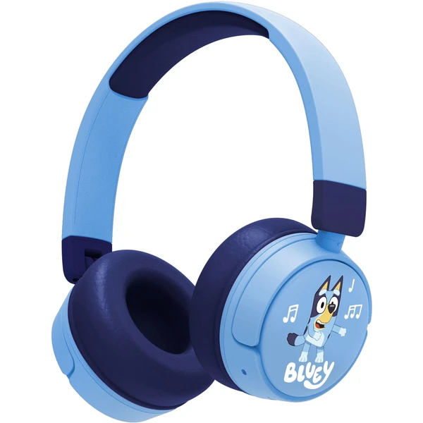 OTL Bluey detské bezdrôtové slúchadlá - Slúchadlá - Hlavný obrázok