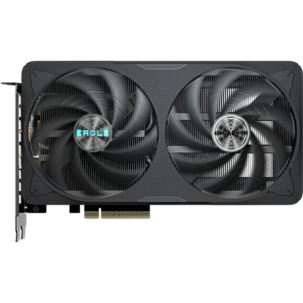 GIGABYTE NVIDIA GeForce RTX 5060 Ti EAGLE OC 8G - Grafické karty - Obrázok T7QF000N01
