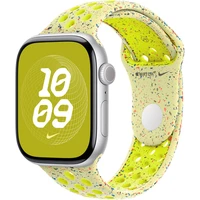 Apple Watch 49/46/45/44mm Volt Splash športový remienok Nike M/L - Remienky