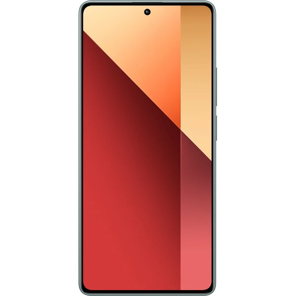 Xiaomi Redmi Note 13 Pro 8GB/256GB zelená - Mobilné telefóny - Obrázok T7S1000N01