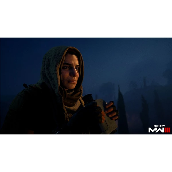 Call of Duty: Modern Warfare 3 (PS4) - Hry na PS4 - Obrázok T7S4000701