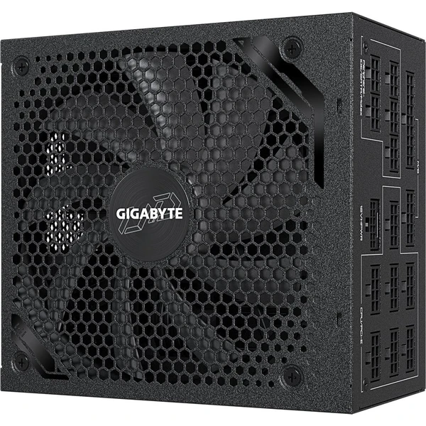 Gigabyte UD1300GM PG5 - 1300W - Zdroje - Obrázok T7S9000601