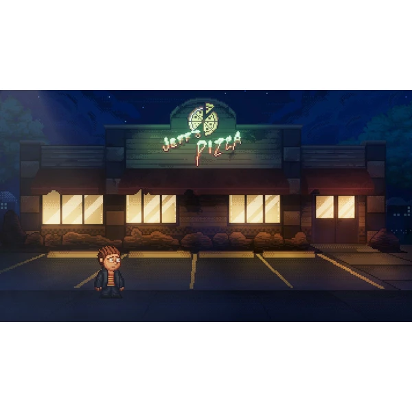 Five Nights at Freddy's: Into the Pit (Switch) - Hry na Nintendo Switch - Obrázok T7TC000P01