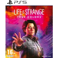 Life is Strange: True Colors (PS5) - Hry na PS5